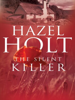 A Silent Killer - ebook
